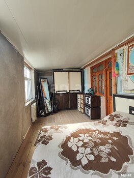 2-otaqlı yeni tikili, Şirvan ş., 52 m²