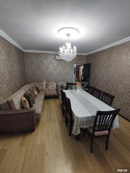 2-otaqlı yeni tikili, Şirvan ş., 52 m²