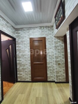 2-otaqlı yeni tikili, Şirvan ş., 52 m²
