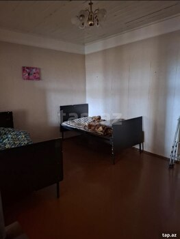 Həyət evi, Şəki ş.
