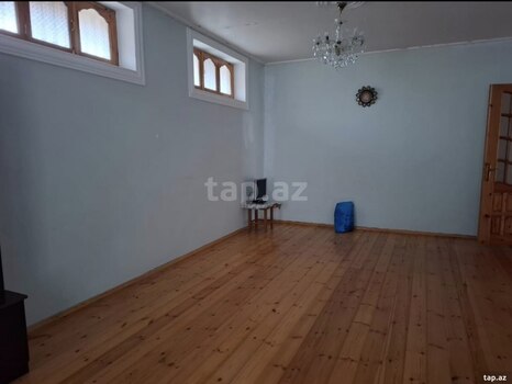 Həyət evi, Şəki ş.
