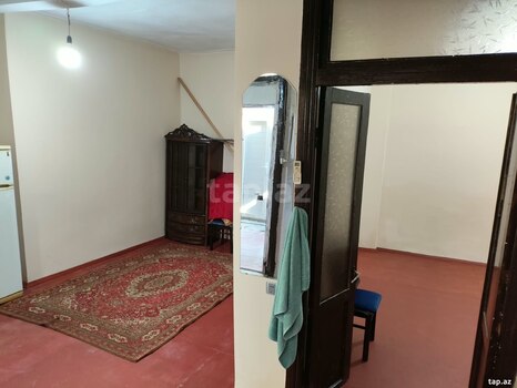 Həyət evi kirayə verilir, Nərimanov r.