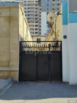 Həyət evi kirayə verilir, Nərimanov r.