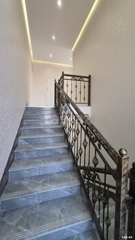 Həyət evi, Sumqayıt ş.