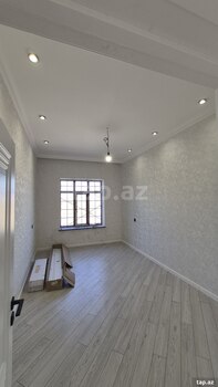 Həyət evi, Sumqayıt ş.