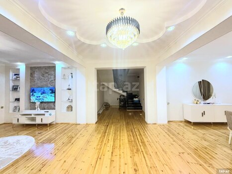Villa, Göyçay ş.