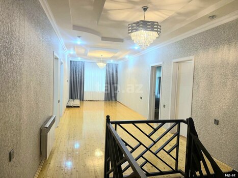 Villa, Göyçay ş.
