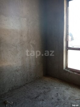 4-otaqlı yeni tikili, Xırdalan ş., 93 m²