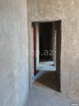 4-otaqlı yeni tikili, Xırdalan ş., 93 m²