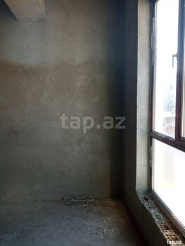 4-otaqlı yeni tikili, Xırdalan ş., 93 m²
