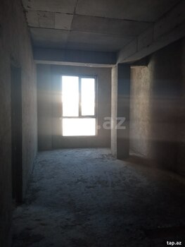 4-otaqlı yeni tikili, Xırdalan ş., 93 m²