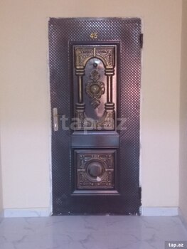 4-otaqlı yeni tikili, Xırdalan ş., 93 m²