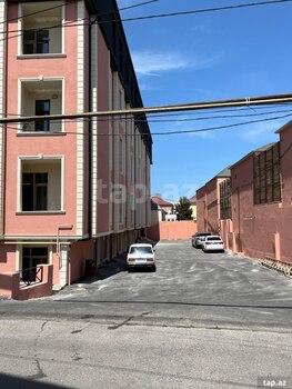 4-otaqlı yeni tikili, Xırdalan ş., 93 m²