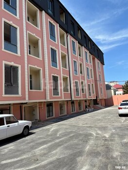 4-otaqlı yeni tikili, Xırdalan ş., 93 m²