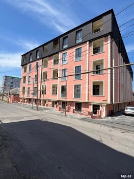 4-otaqlı yeni tikili, Xırdalan ş., 93 m²