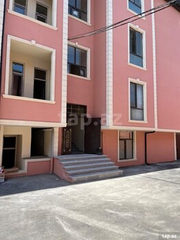 4-otaqlı yeni tikili, Xırdalan ş., 93 m²
