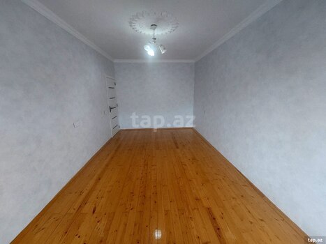 3-otaqlı mənzil, Həzi Aslanov m., 60 m²