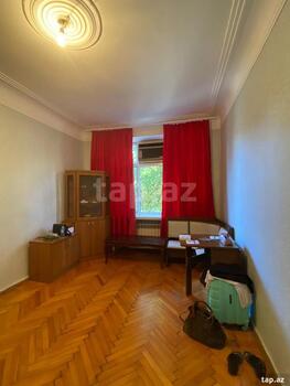 1-otaqlı mənzil, Nəsimi r., 29 m²
