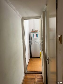 1-otaqlı mənzil, Nəsimi r., 29 m²