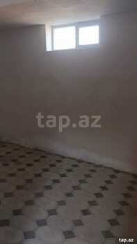 Həyət evi, Masazır qəs.