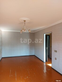 1-otaqlı mənzil kirayə verilir, Sumqayıt ş., 32 m²