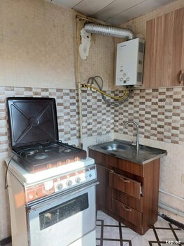 1-otaqlı mənzil kirayə verilir, Sumqayıt ş., 32 m²