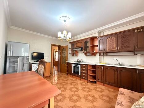 3-otaqlı yeni tikili, Mehdi Mehdizadə küç., 100 m²