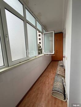 3-otaqlı yeni tikili, Mehdi Mehdizadə küç., 100 m²