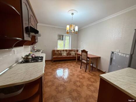 3-otaqlı yeni tikili, Mehdi Mehdizadə küç., 100 m²