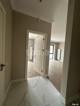 2-otaqlı yeni tikili, N.Nərimanov r., 59 m²