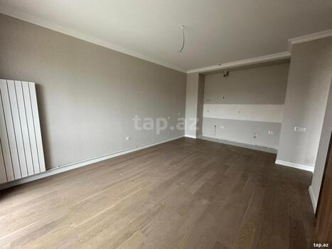 2-otaqlı yeni tikili, N.Nərimanov r., 59 m²