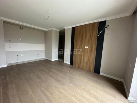 2-otaqlı yeni tikili, N.Nərimanov r., 59 m²