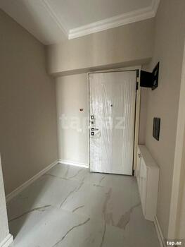 2-otaqlı yeni tikili, N.Nərimanov r., 59 m²
