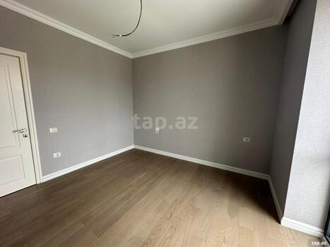 2-otaqlı yeni tikili, N.Nərimanov r., 59 m²