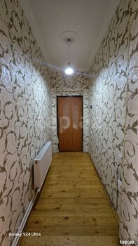 2-otaqlı yeni tikili, Xırdalan ş., 45 m²