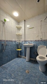 2-otaqlı yeni tikili, Xırdalan ş., 45 m²