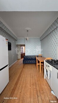 2-otaqlı yeni tikili, Xırdalan ş., 45 m²