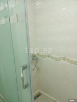 2-otaqlı mənzil, Izmir küç., 50 m²