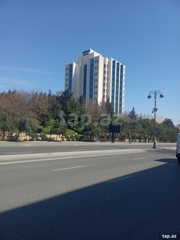 2-otaqlı mənzil, Izmir küç., 50 m²