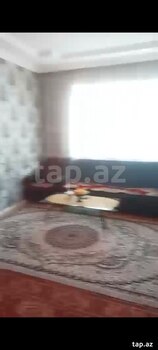 Həyət evi kirayə verilir, Sabunçu r.