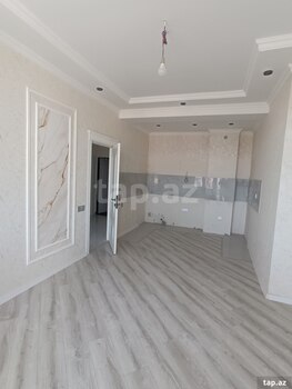 3-otaqlı yeni tikili, Xırdalan ş., 76 m²