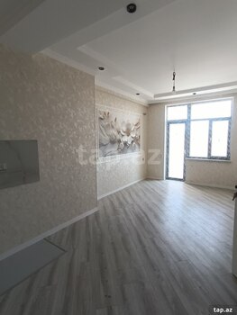 3-otaqlı yeni tikili, Xırdalan ş., 76 m²