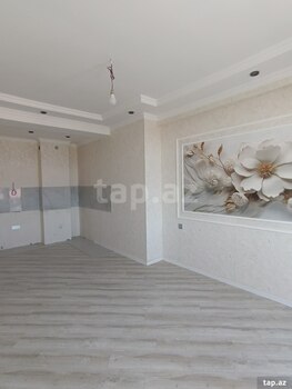 3-otaqlı yeni tikili, Xırdalan ş., 76 m²