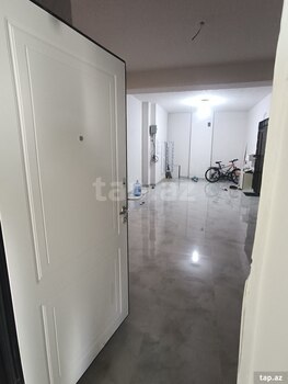 3-otaqlı yeni tikili, Xırdalan ş., 76 m²