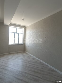 3-otaqlı yeni tikili, Xırdalan ş., 76 m²