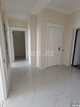3-otaqlı yeni tikili, Xırdalan ş., 76 m²