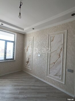 3-otaqlı yeni tikili, Xırdalan ş., 76 m²