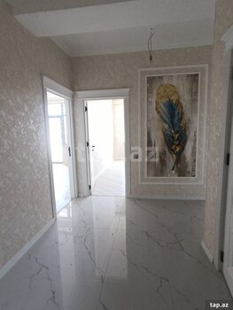 3-otaqlı yeni tikili, Xırdalan ş., 76 m²