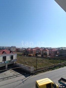 3-otaqlı yeni tikili, Xırdalan ş., 76 m²
