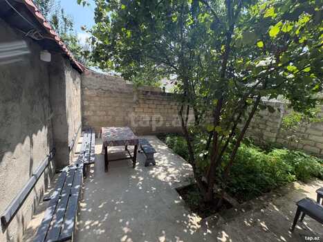 Həyət evi kirayə verilir, Quba r.